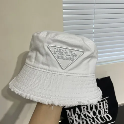 Prada Hats 195