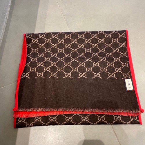 Gucci Scarves Womens Fashion Scarf131