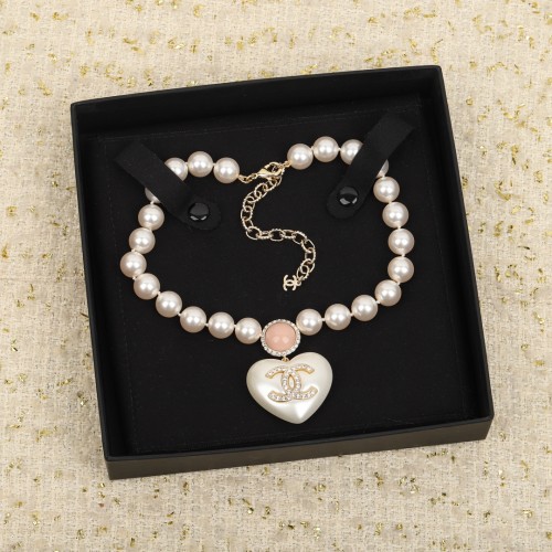 Chanel Luxury Womens Necklace