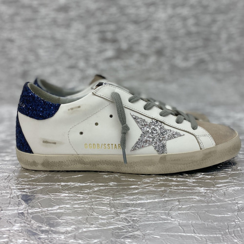 Golden Goose GGDB Stardan Womens Mens Shoes Fashion Sneakers Unisex Design Luxury Brand Men's Super-Star sneakers with Box  