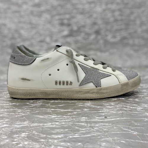 Golden Goose GGDB Stardan Womens Mens Shoes Fashion Sneakers Unisex Design Luxury Brand Men's Super-Star sneakers with Box  