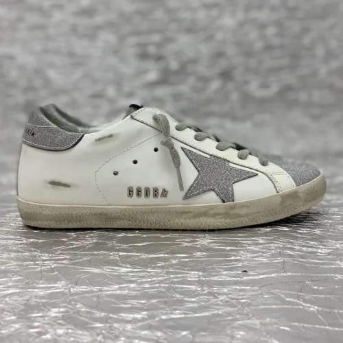 Golden Goose GGDB Stardan Womens Mens Shoes Fashion Sneakers Unisex Design Luxury Brand Men's Super-Star sneakers with Box  