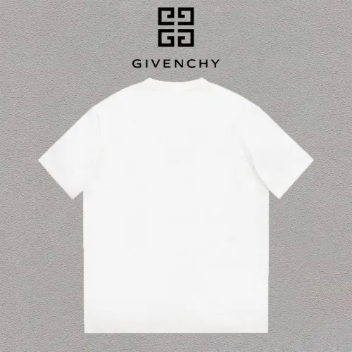 Givenchy Womens Mens Short Sleeve T-Shirt Luxury Brand   
