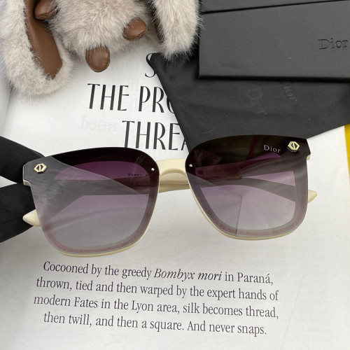 Dior Sunglasses Luxury Brand Womens Sunglasses with Original Box  CD1972
