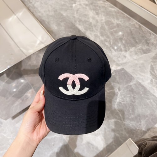 Chanel Men Womens Hats Luxury Brand Baseball Hat with Original Box  