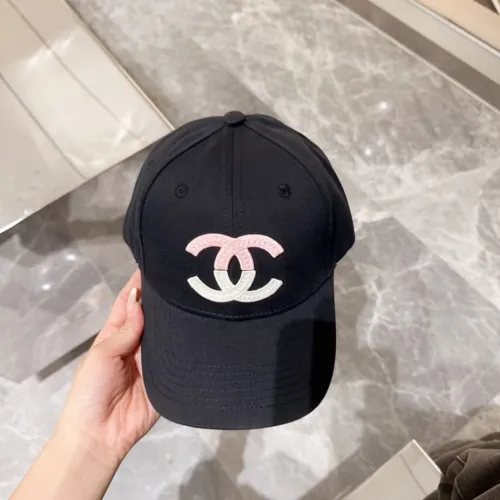 Chanel Men Womens Hats Luxury Brand Baseball Hat with Original Box  
