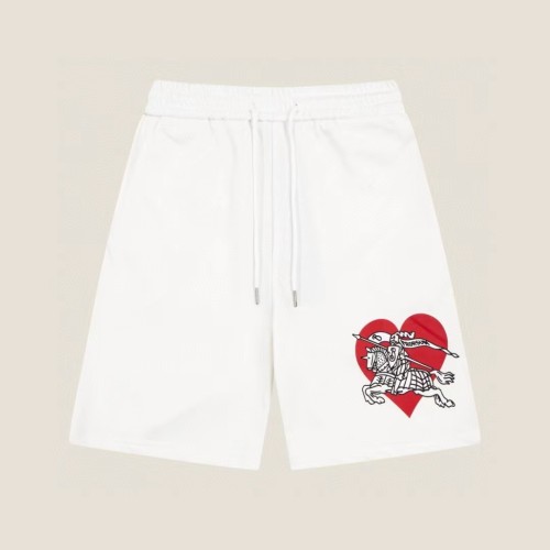 Burberry Luxury Brand Men Womens Pant Shorts   