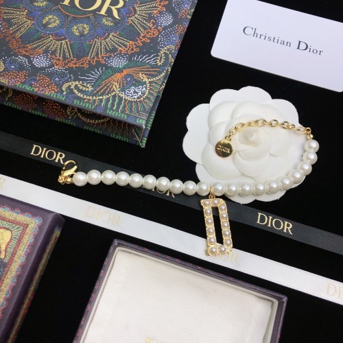 Dior Luxury Womens Bracelet