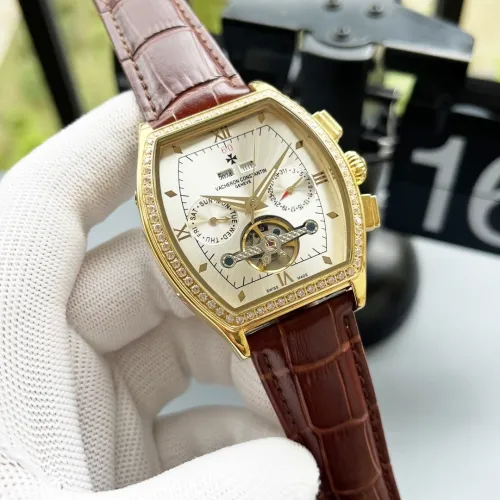 Vacheron Constantin Watch008