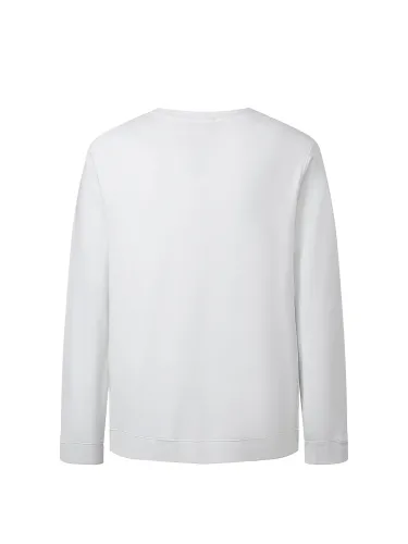 Loewe Womens Mens Sweatshirt Luxury Brand Mens Sweatshirts   