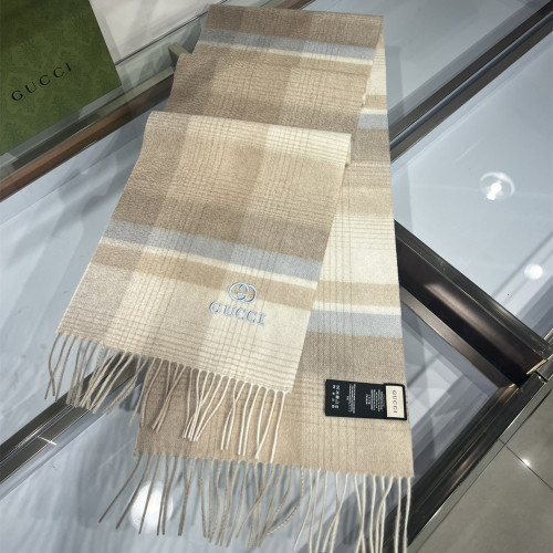 Gucci Scarves Womens Fashion Scarf154
