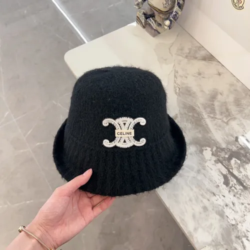 Chanel Womens Hats Luxury Brand Bucket Hat with Original Box  