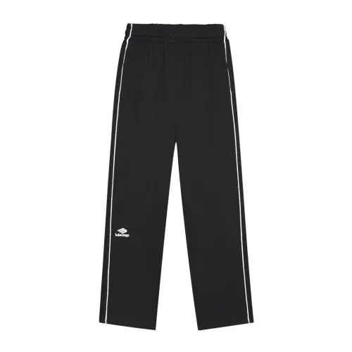 Balenciaga Luxury Brand Women Mens Pant with Original Box   