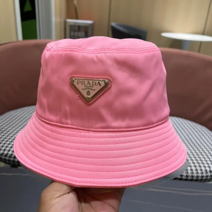 Prada Hats 055