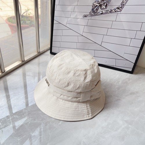 Loewe Womens Bucket Hat Luxury Brand Design Loewe Hats with Original Box  