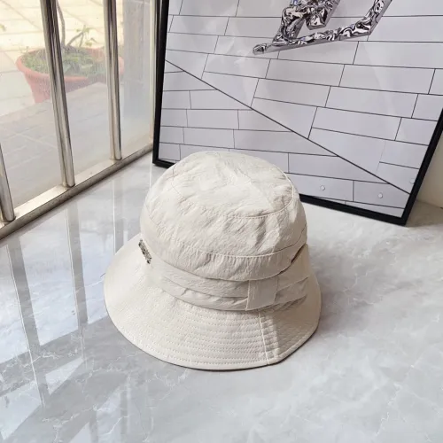 Loewe Womens Bucket Hat Luxury Brand Design Loewe Hats with Original Box  