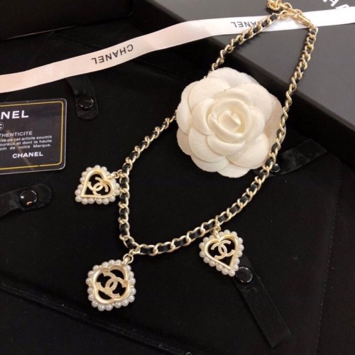 Chanel Luxury Womens Necklace