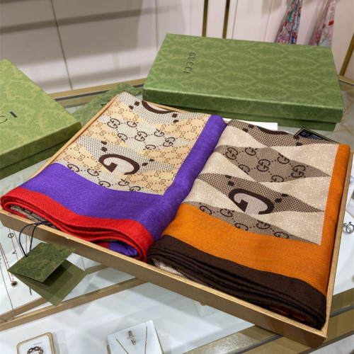 Gucci Scarves Womens Fashion Scarf156
