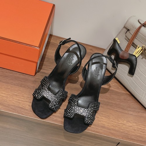 Hermes Womens Mens Unisex Shoes Extra Slippers Sandals Casual Fashion Sandals Luxury Brand with Original Box 10cm Heel Whatsapp 