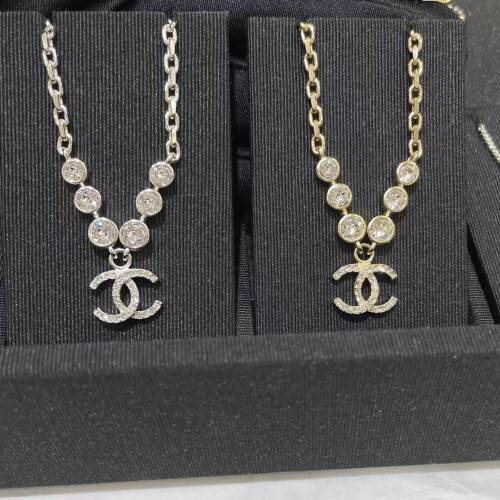 Chanel Luxury Womens Necklace