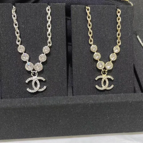 Chanel Luxury Womens Necklace