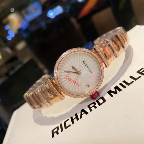 Bvlgari Womens Watch025