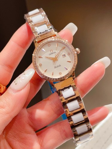 Omega Watch069