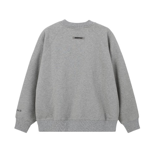 Fear of Fog God Essentials Luxury Brand Mens Womens Long Sleeve Sweatshirts Sportswear Street Fashion Brand