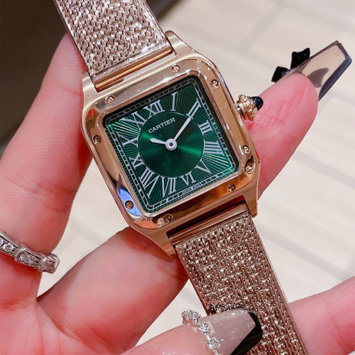 Cartier Watch156
