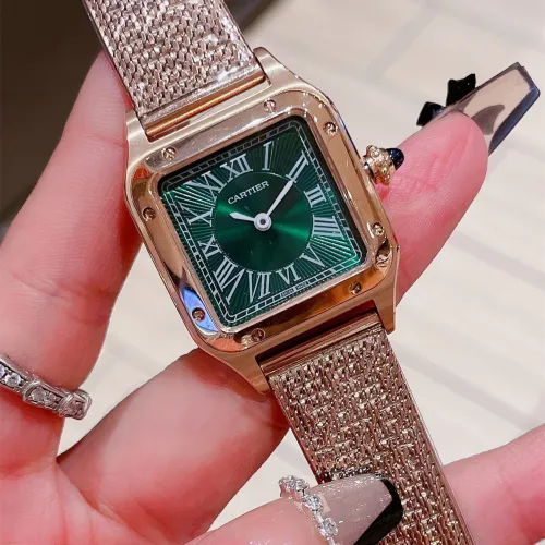 Cartier Watch156