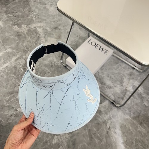 Saint Laurent YSL hats044