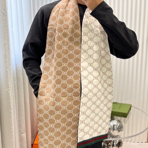 Gucci Scarves Womens Fashion Scarf114