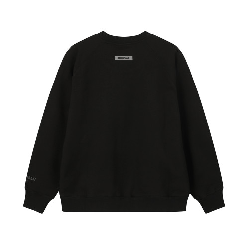 Fear of Fog God Essentials Luxury Brand Mens Womens Long Sleeve Sweatshirts Sportswear Street Fashion Brand