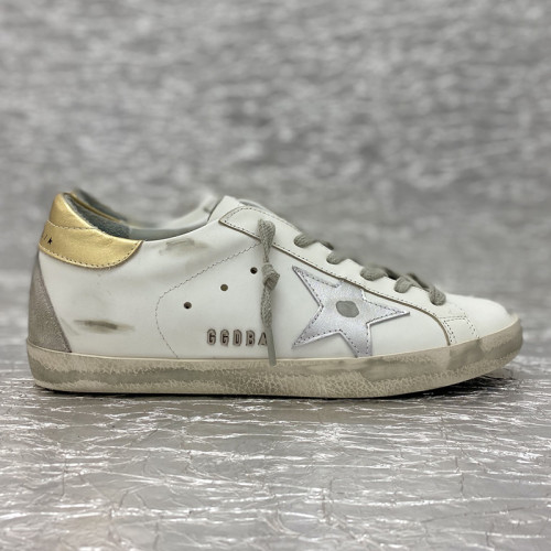 Golden Goose GGDB Stardan Womens Mens Shoes Fashion Sneakers Unisex Design Luxury Brand Men's Super-Star sneakers with Box  
