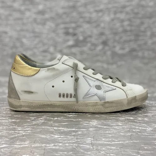 Golden Goose GGDB Stardan Womens Mens Shoes Fashion Sneakers Unisex Design Luxury Brand Men's Super-Star sneakers with Box  