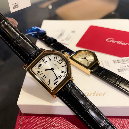 Cartier Watch129
