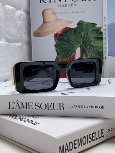 Burberry Sunglasses Luxury Brand Women Mens Sunglasses with Original Box  