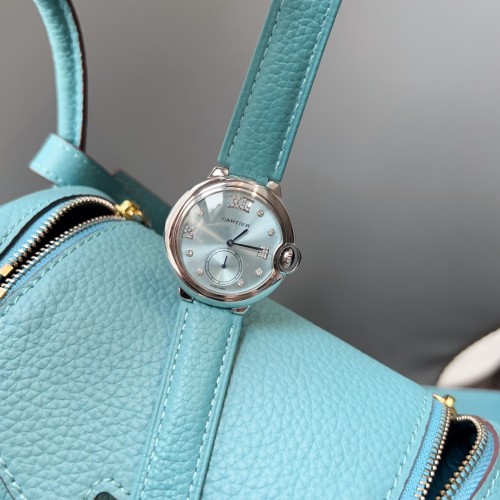 Cartier Watch030