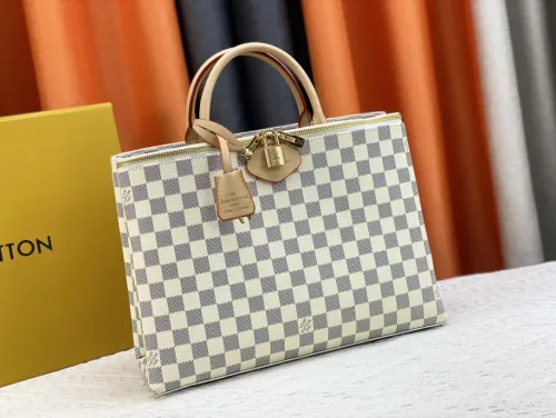 Louis Vuitton Womens Bags Shoulder Handbags Luxury Brand Fashion Type M40582 without Original Box