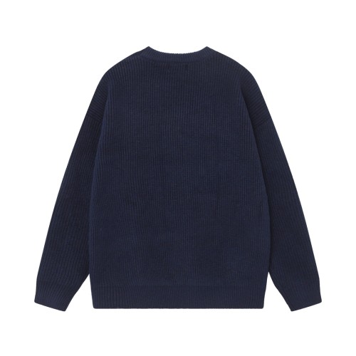 Celine Men Womens Sweater Luxury Brand Womens Knitwear Top Quality   
