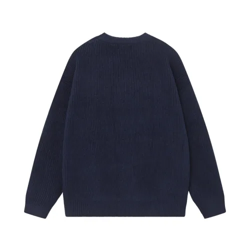 Celine Men Womens Sweater Luxury Brand Womens Knitwear Top Quality   