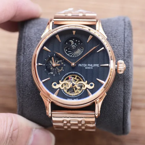 Patek Philippe Watch008