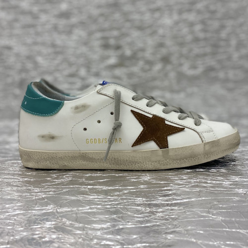 Golden Goose GGDB Stardan Womens Mens Shoes Fashion Sneakers Unisex Design Luxury Brand Men's Super-Star sneakers with Box  