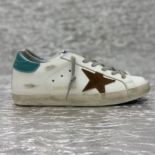 Golden Goose GGDB Stardan Womens Mens Shoes Fashion Sneakers Unisex Design Luxury Brand Men's Super-Star sneakers with Box  