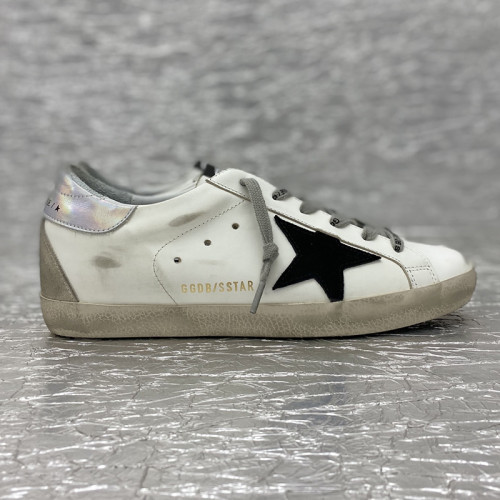 Golden Goose GGDB Stardan Womens Mens Shoes Fashion Sneakers Unisex Design Luxury Brand Men's Super-Star sneakers with Box  