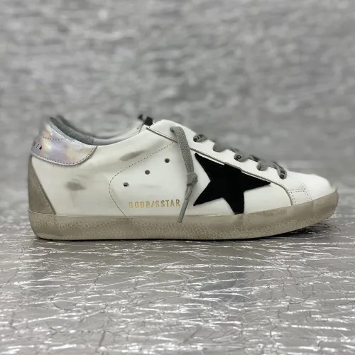 Golden Goose GGDB Stardan Womens Mens Shoes Fashion Sneakers Unisex Design Luxury Brand Men's Super-Star sneakers with Box  