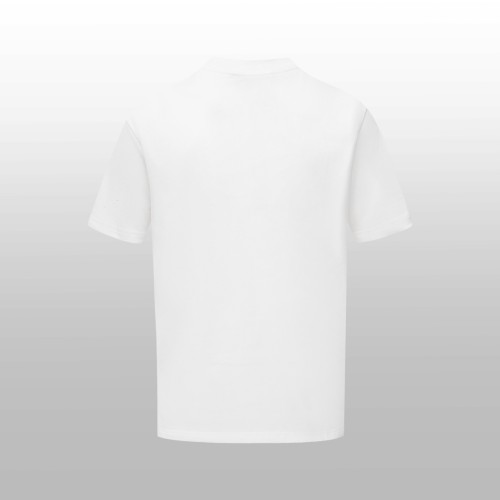 Prada Luxury Brand Men Womens Short Sleeve T-Shirt   