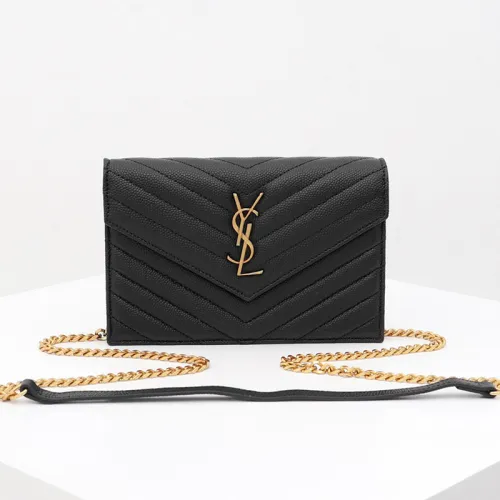 Saint Laurent YSL Womens Bags Designer Luxury Brand Women Shoulder Messenger Bags with Original Box  