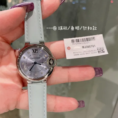 Cartier Watch112