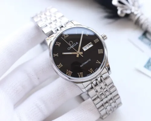 Omega Watch122